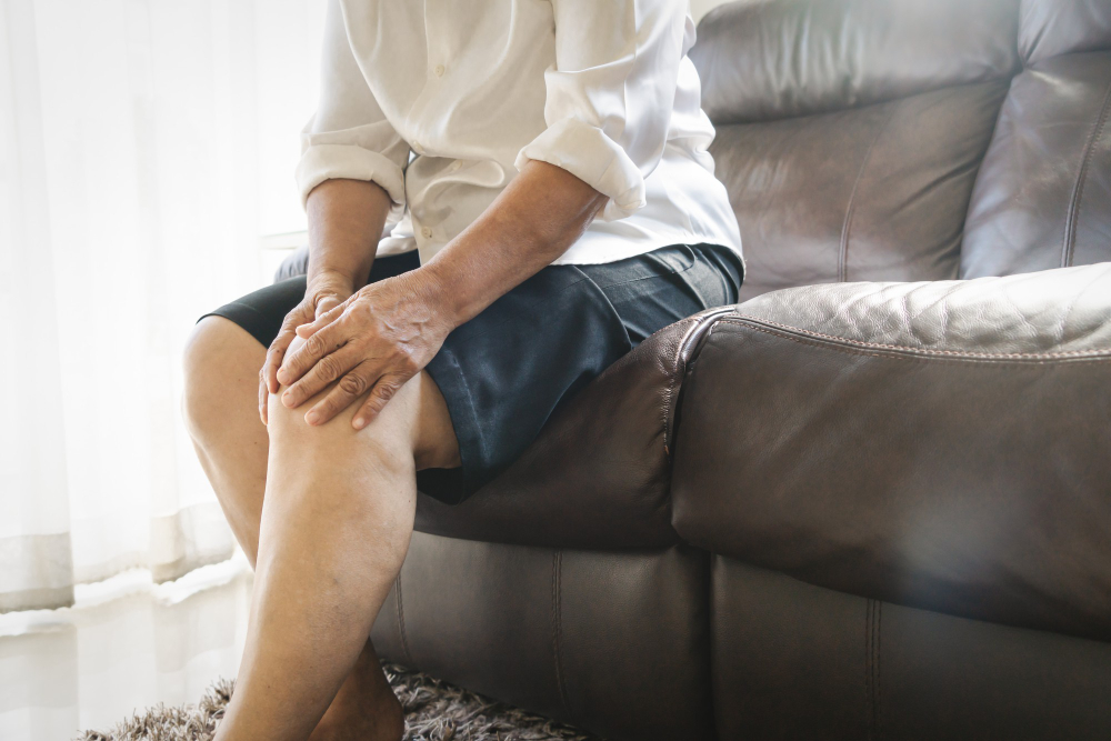 Osteoarthritis 